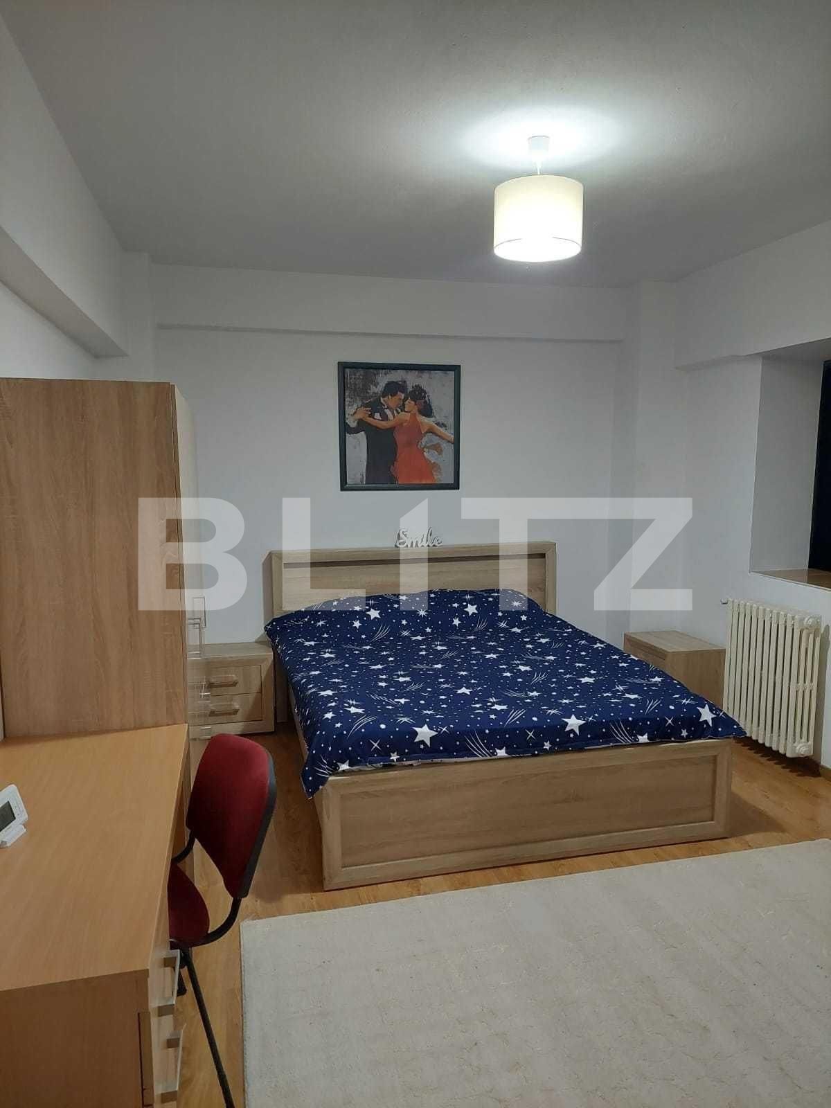Garsonieră de închiriat Centru Civic - 110587AI | BLITZ Iași | Poza2