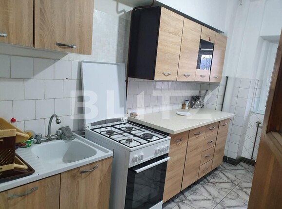 Apartament de închiriat 3 camere Nicolina - 110589AI | BLITZ Iași | Poza3