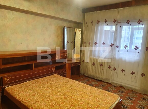 Apartament de închiriat 3 camere Nicolina - 110589AI | BLITZ Iași | Poza1