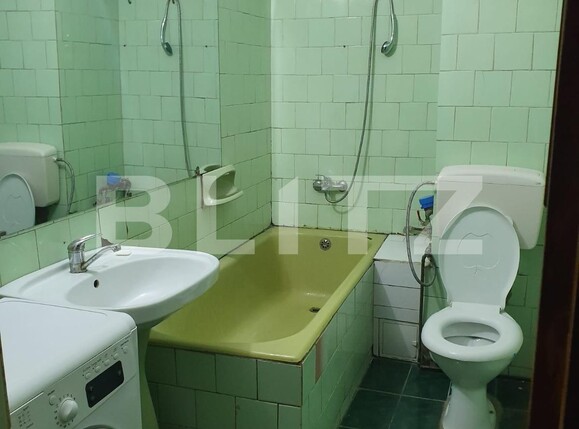 Apartament de închiriat 3 camere Nicolina - 110589AI | BLITZ Iași | Poza4