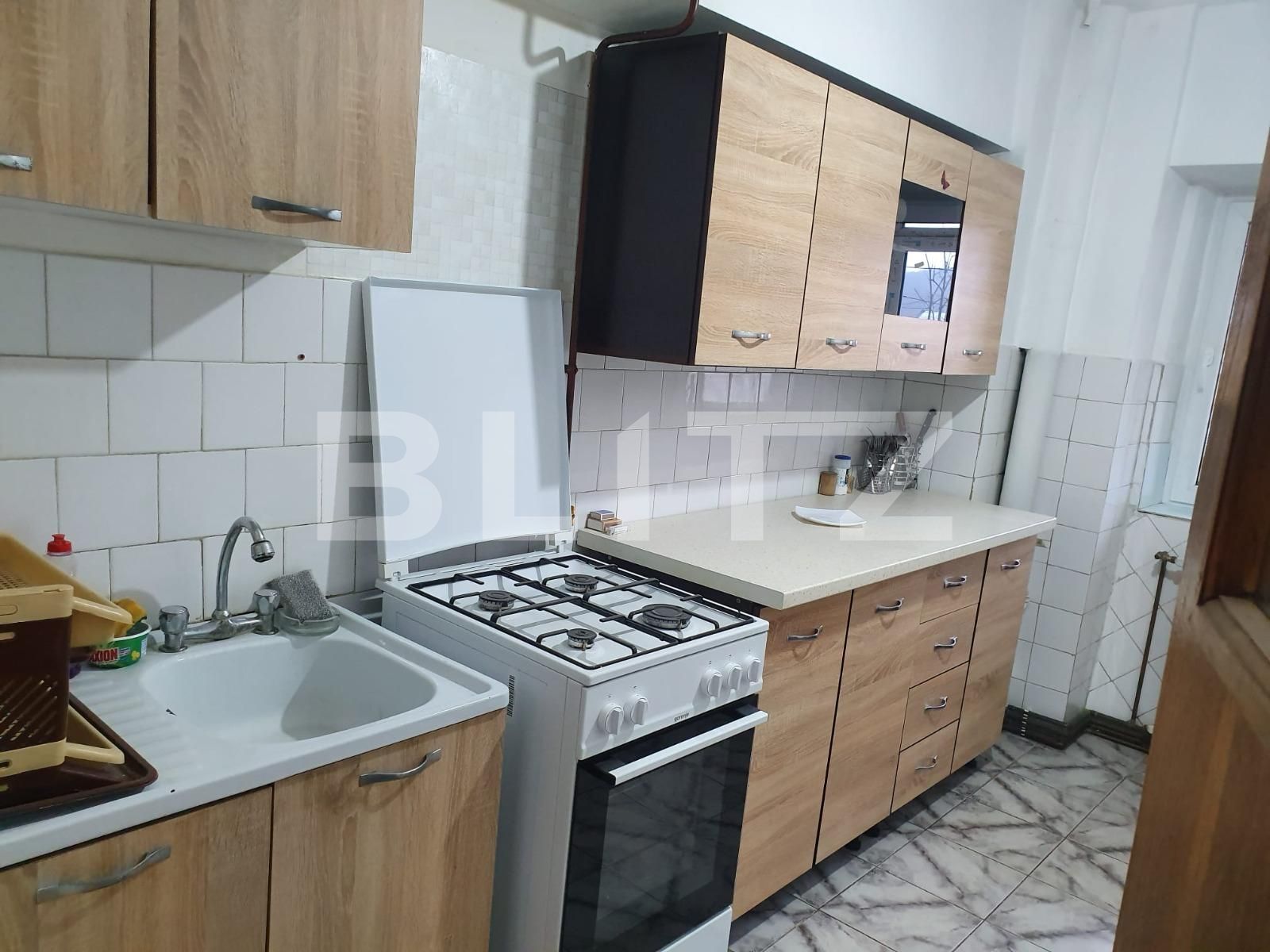 Apartament de închiriat 3 camere Nicolina - 110589AI | BLITZ Iași | Poza3