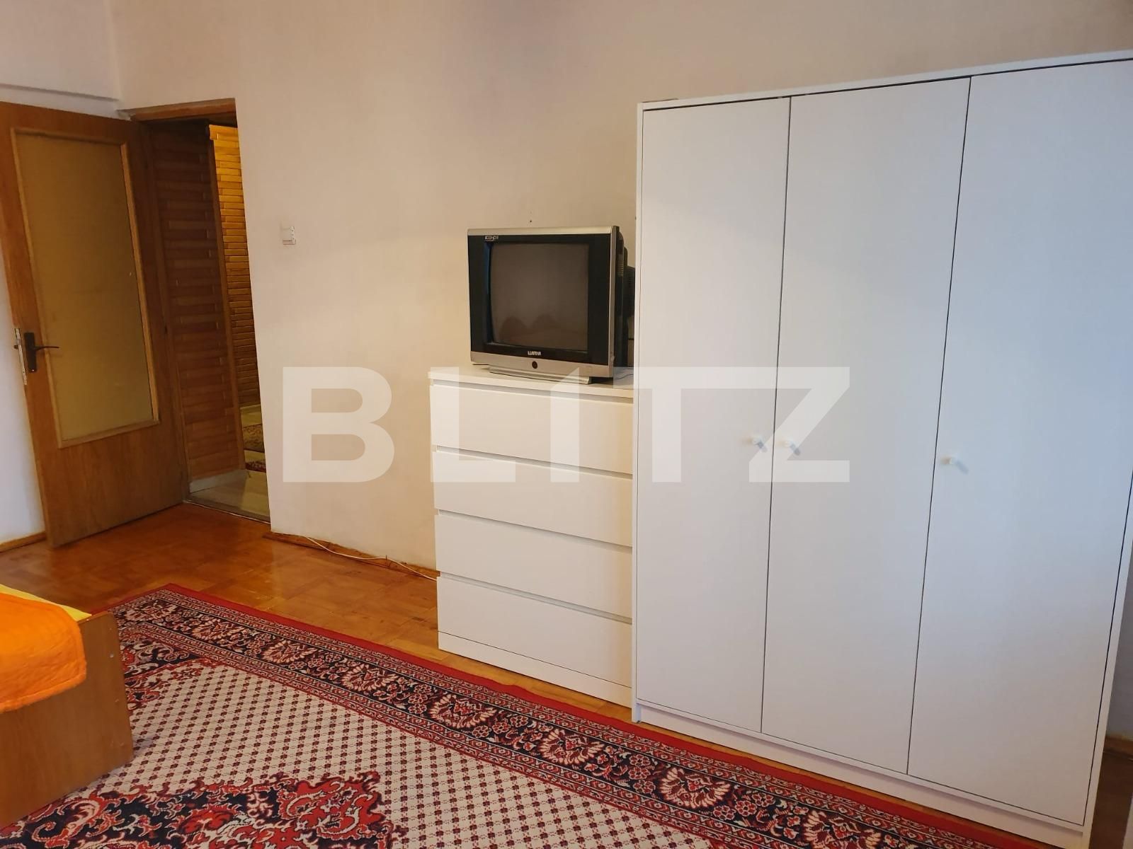 Apartament de închiriat 3 camere Nicolina - 110589AI | BLITZ Iași | Poza2
