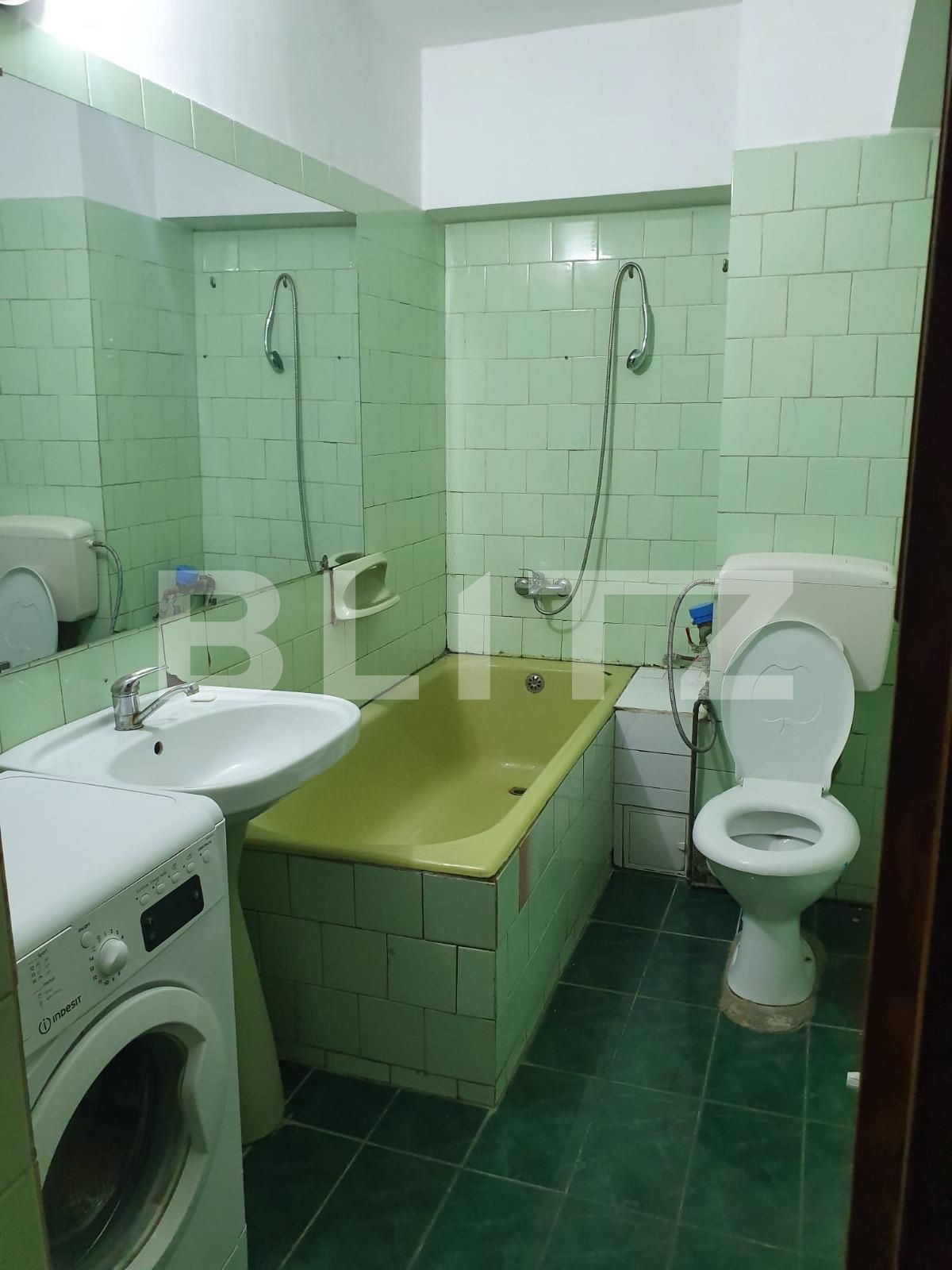 Apartament de închiriat 3 camere Nicolina - 110589AI | BLITZ Iași | Poza4