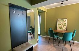 Apartament tip studio, semidecomandat, 45mp, zona Copou