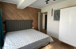 Apartament tip studio, semidecomandat, 45mp, zona Copou