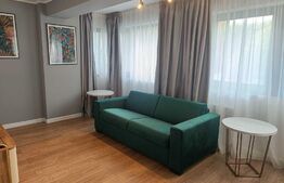 Apartament tip studio, semidecomandat, 45mp, zona Copou