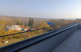 Apartament tip studio, semidecomandat, 45mp, zona Copou