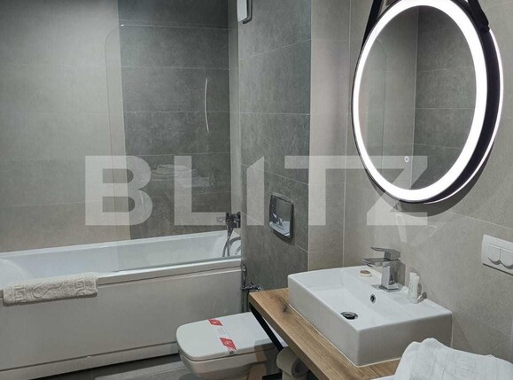 Garsonieră de închiriat Copou - 110591AI | BLITZ Iași | Poza6