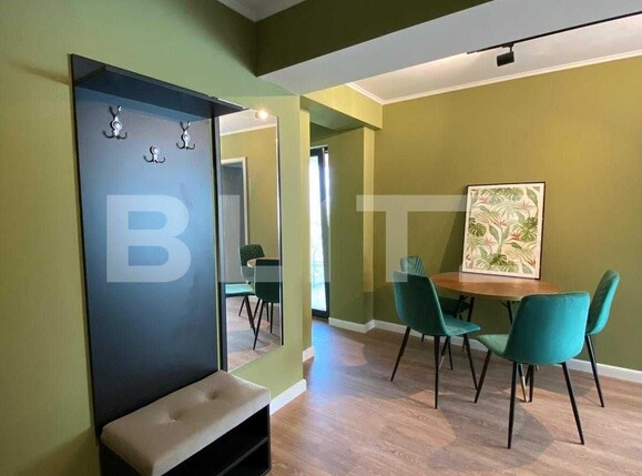 Garsonieră de închiriat Copou - 110591AI | BLITZ Iași | Poza2