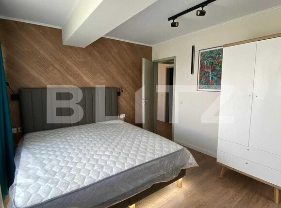 Garsonieră de închiriat Copou - 110591AI | BLITZ Iași | Poza4