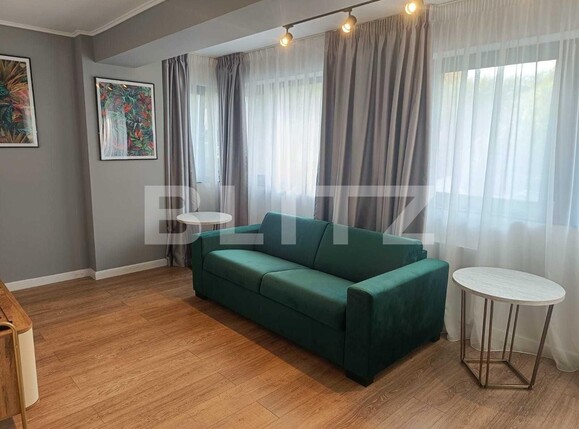 Garsonieră de închiriat Copou - 110591AI | BLITZ Iași | Poza1