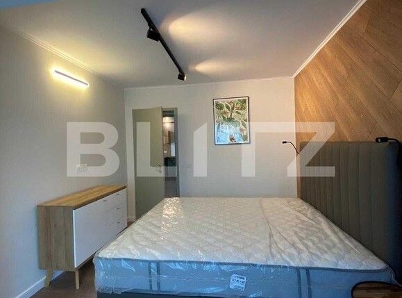 Garsonieră de închiriat Copou - 110591AI | BLITZ Iași | Poza3