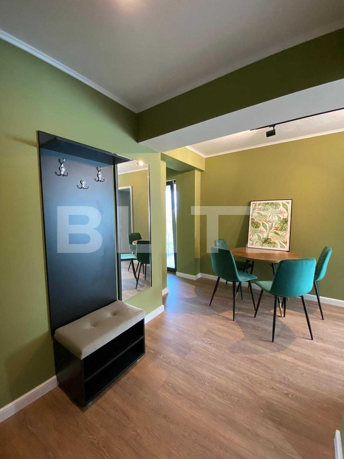 Garsonieră de închiriat Copou - 110591AI | BLITZ Iași | Poza2