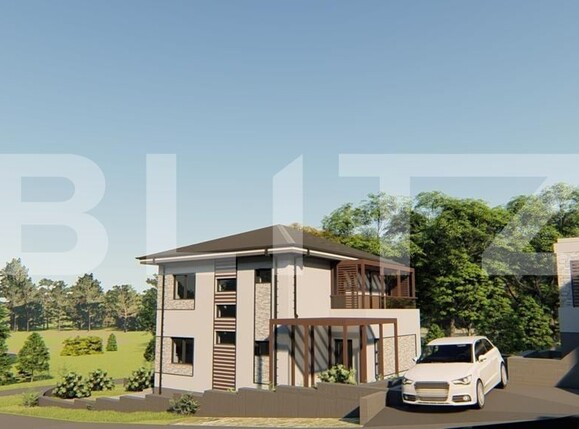 Casa de vânzare 4 camere Sorogari - 110596CV | BLITZ Iași | Poza3