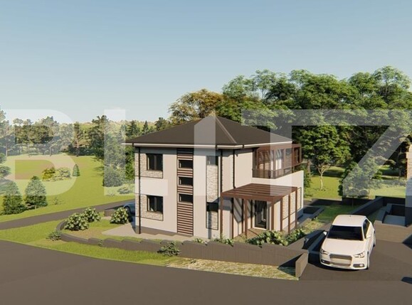 Casa de vânzare 4 camere Sorogari - 110596CV | BLITZ Iași | Poza2