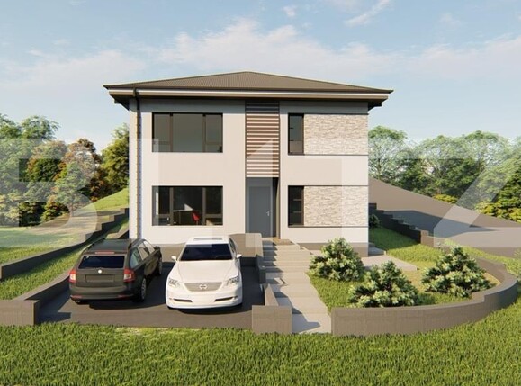 Casa de vânzare 4 camere Sorogari - 110596CV | BLITZ Iași | Poza6