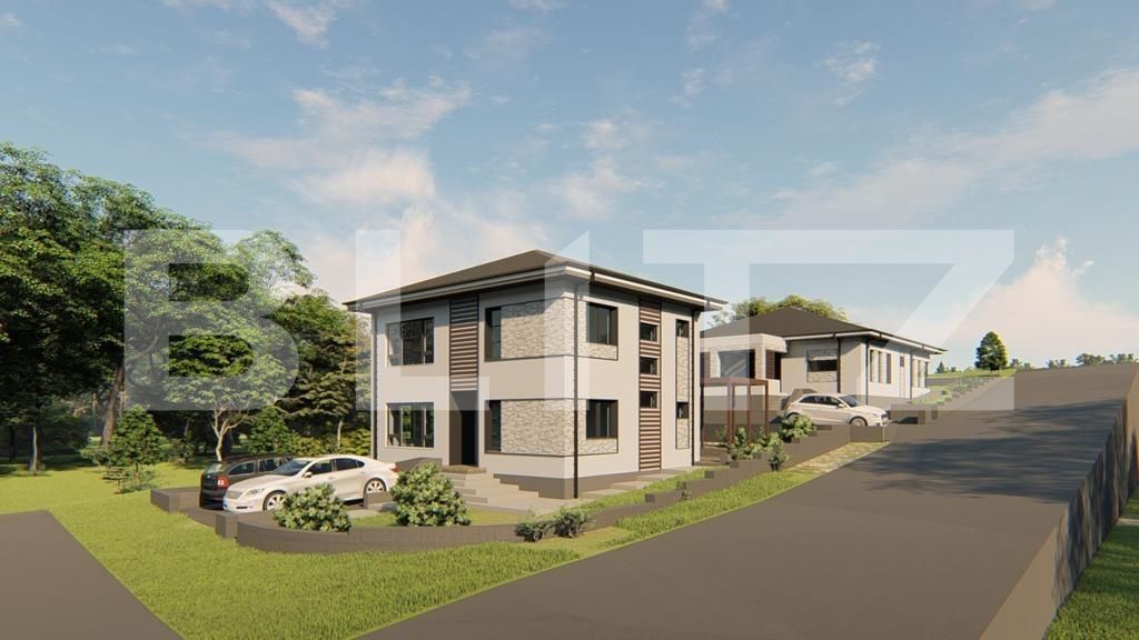 Casa de vânzare 4 camere Sorogari - 110596CV | BLITZ Iași | Poza7