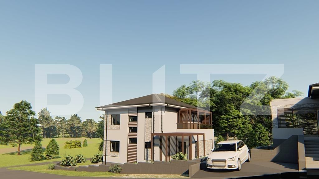 Casa de vânzare 4 camere Sorogari - 110596CV | BLITZ Iași | Poza3