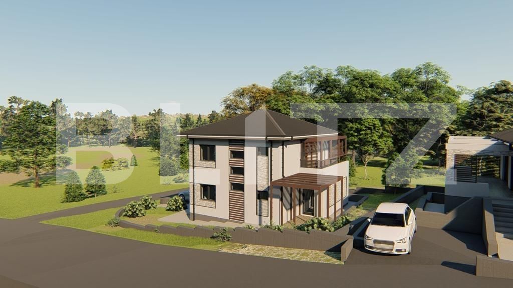 Casa de vânzare 4 camere Sorogari - 110596CV | BLITZ Iași | Poza2