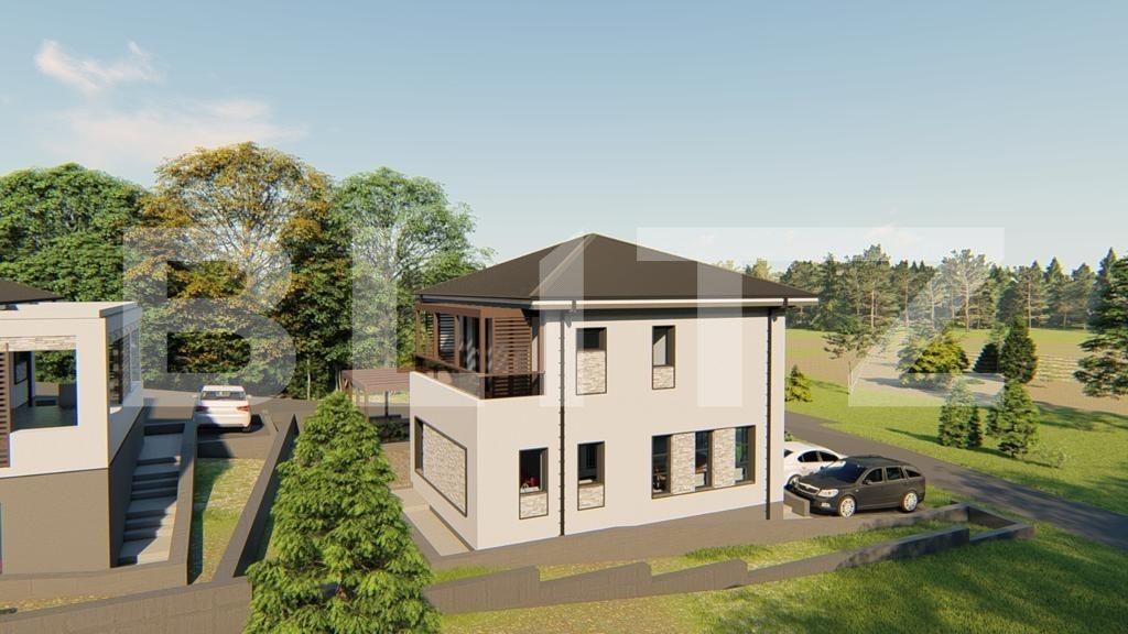 Casa de vânzare 4 camere Sorogari - 110596CV | BLITZ Iași | Poza5