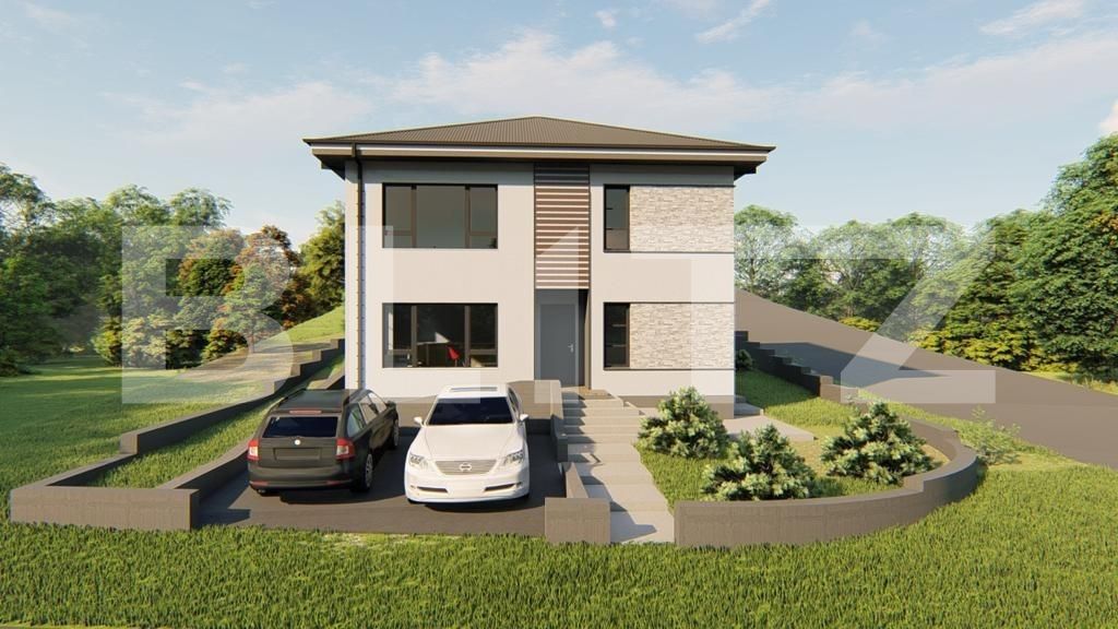 Casa de vânzare 4 camere Sorogari - 110596CV | BLITZ Iași | Poza6