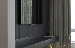 Casa cu 3 camere, 110 mp, 495mp de teren, Sorogari