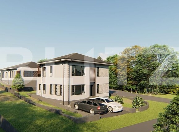 Casa de vânzare 4 camere Sorogari - 110599CV | BLITZ Iași | Poza2