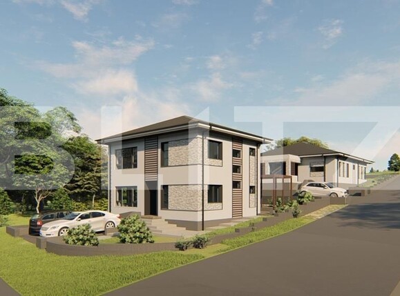 Casa de vânzare 4 camere Sorogari - 110599CV | BLITZ Iași | Poza1