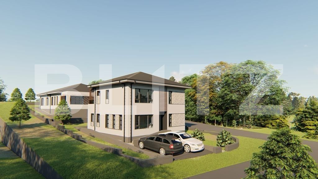 Casa de vânzare 4 camere Sorogari - 110599CV | BLITZ Iași | Poza2