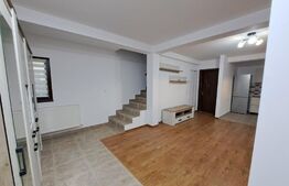Casa de 3 camere, 90mp, zona Horpaz