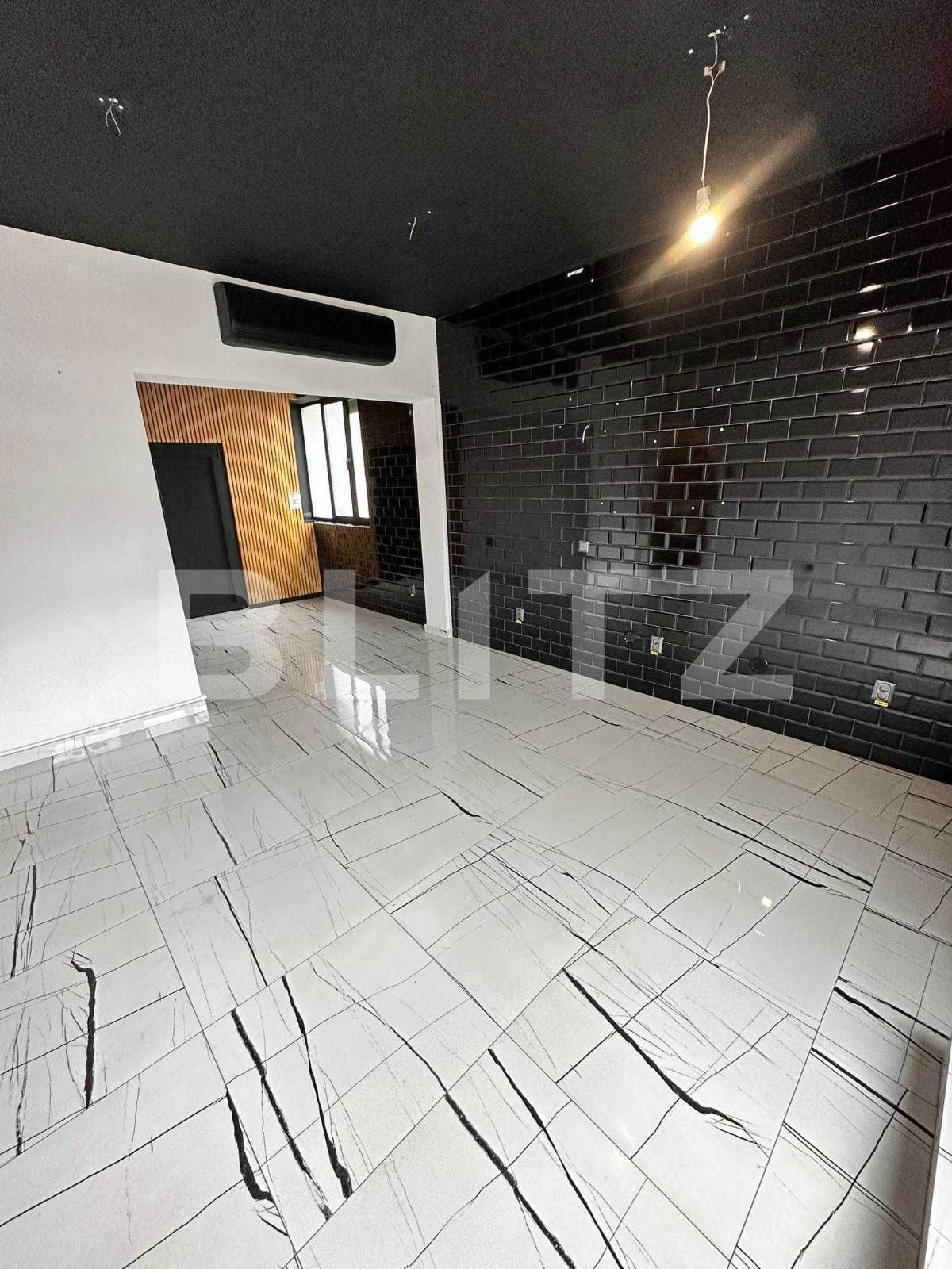 Spațiu comercial de închiriat Pacurari - 110625SIC | BLITZ Iași | Poza2