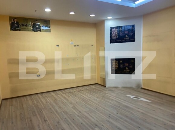 Spațiu comercial de închiriat Bucium - 110626SIC | BLITZ Iași | Poza2