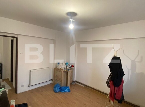 Apartament de vânzare 3 camere Gara - 110627AV | BLITZ Iași | Poza3