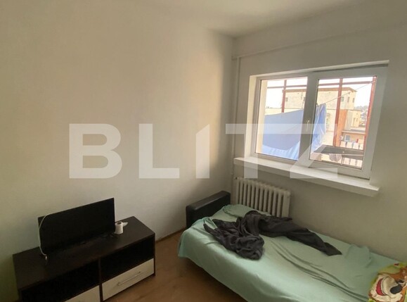 Apartament de vânzare 3 camere Gara - 110627AV | BLITZ Iași | Poza4