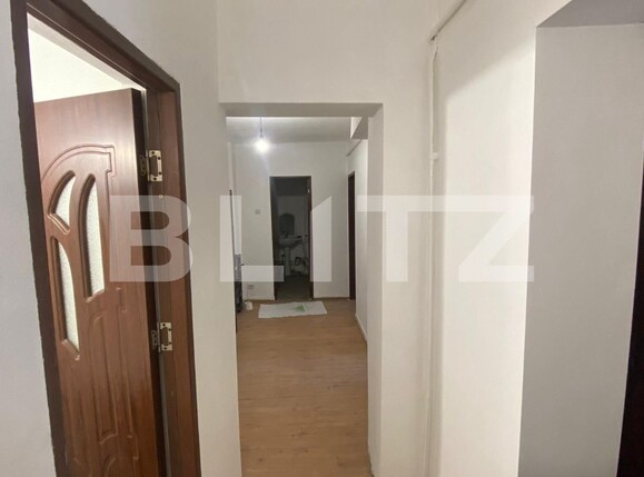 Apartament de vânzare 3 camere Gara - 110627AV | BLITZ Iași | Poza1
