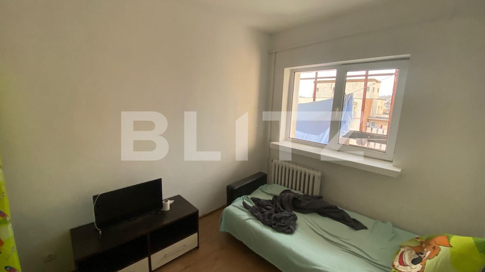Apartament de vânzare 3 camere Gara - 110627AV | BLITZ Iași | Poza4