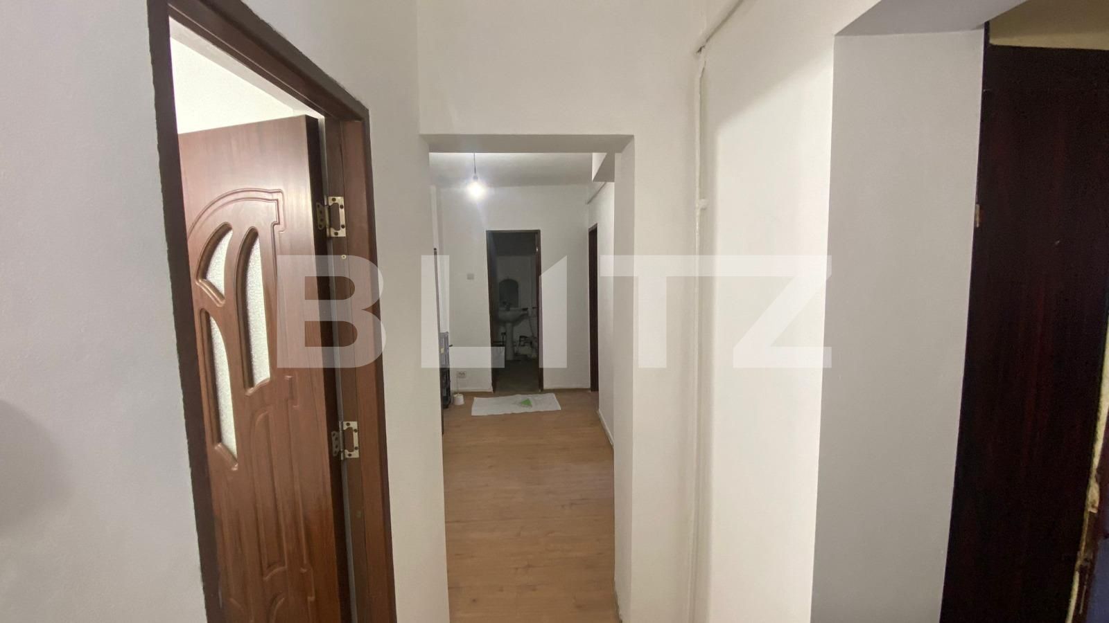 Apartament de vânzare 3 camere Gara - 110627AV | BLITZ Iași | Poza1