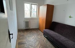 Apartament de 3 camere, zona Alexandru cel Bun