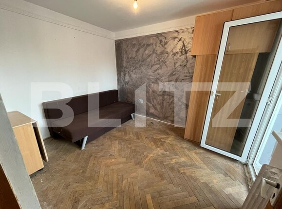 Apartament de vânzare 3 camere Alexandru cel Bun - 110630AV | BLITZ Iași | Poza2