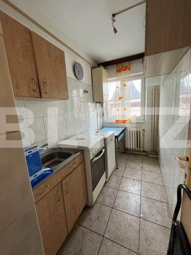 Apartament de vânzare 3 camere Alexandru cel Bun - 110630AV | BLITZ Iași | Poza4