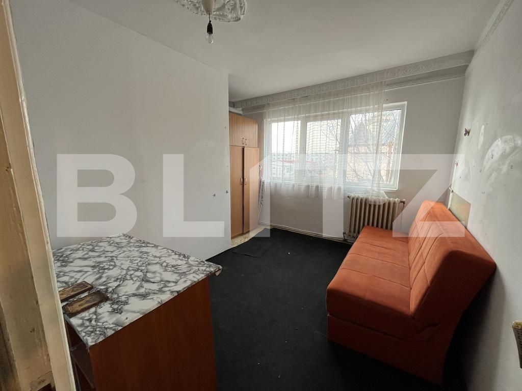 Apartament de vânzare 3 camere Alexandru cel Bun - 110630AV | BLITZ Iași | Poza1