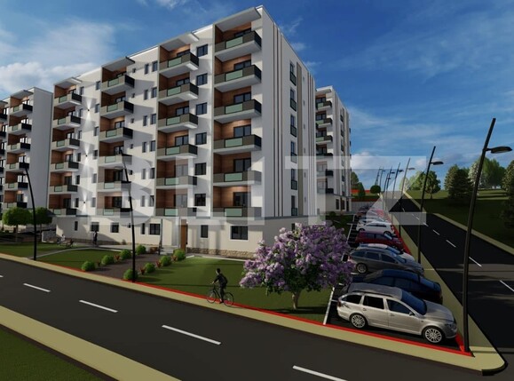 Apartament de vânzare 2 camere Visani - 110660AV | BLITZ Iași | Poza6