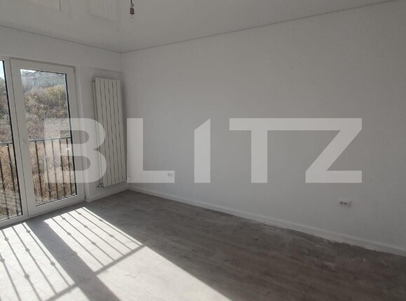 Apartament de vânzare 2 camere Visani - 110660AV | BLITZ Iași | Poza1