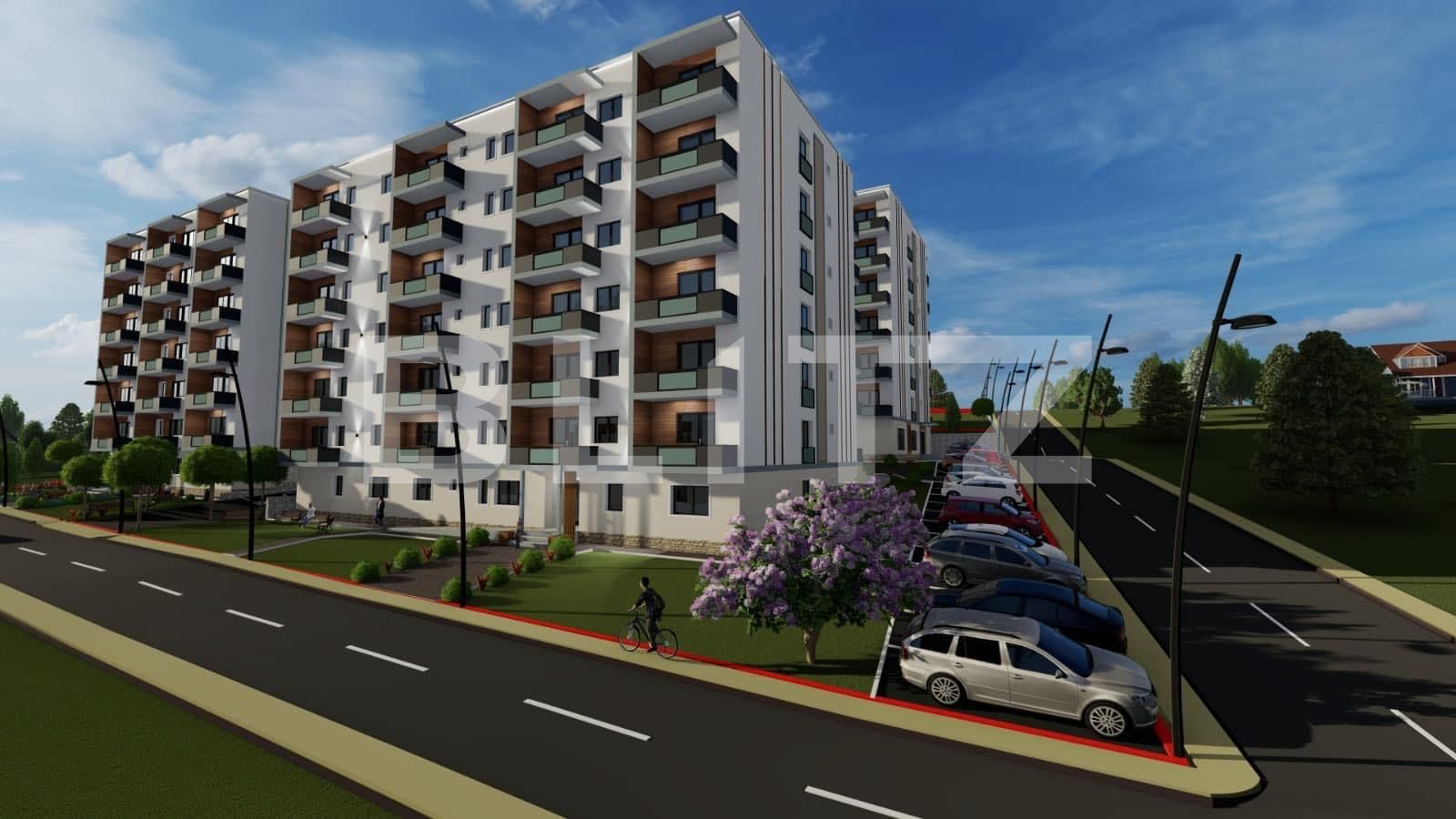 Apartament de vânzare 2 camere Visani - 110660AV | BLITZ Iași | Poza6