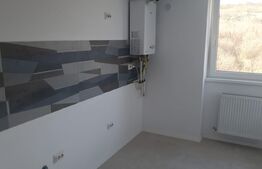 Apartament 2 camere 62,8 mp, etaj intermediar, VISANI