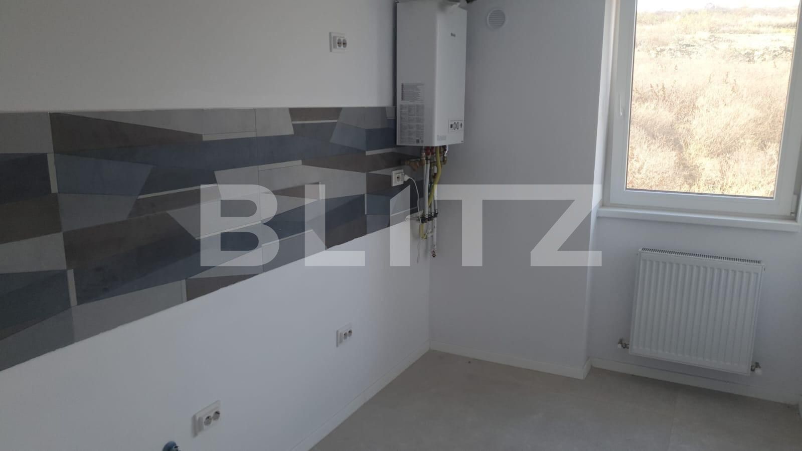 Apartament de vânzare 2 camere Visani - 110661AV | BLITZ Iași | Poza4