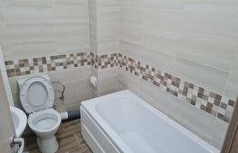 Garsoniera, bloc nou, 32mp, Hotel Capitol