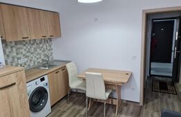 Garsoniera, bloc nou, 32mp, Hotel Capitol