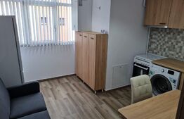 Garsoniera, bloc nou, 32mp, Hotel Capitol