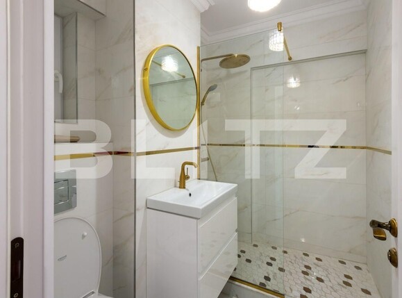 Apartament de vânzare 3 camere Ultracentral - 110678AV | BLITZ Iași | Poza14